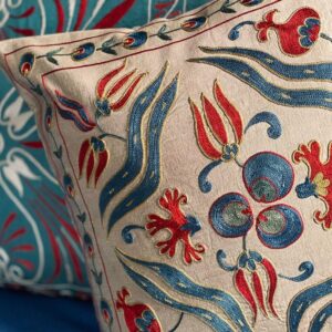 Decorative pillowcases